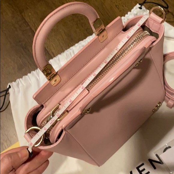 Givenchy HDG Mini Top Handle - Picture 8 of 8